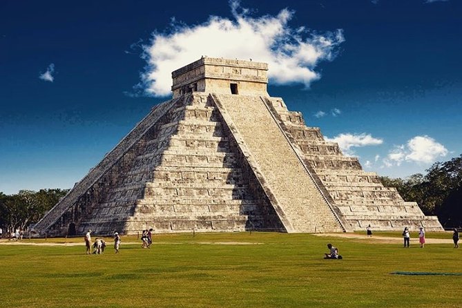 Full day tour to Chichén Itzá, Valladolid and Cenote, tour from Cancun - Price Breakdown: When $64 Works, and What Can Add Up