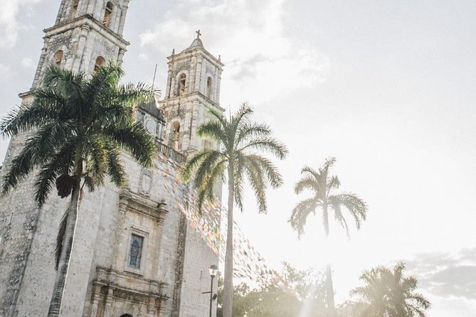 Full day tour to Chichén Itzá, Valladolid and Cenote, tour from Cancun - Who This Tour Suits Best (and Who Should Skip It)