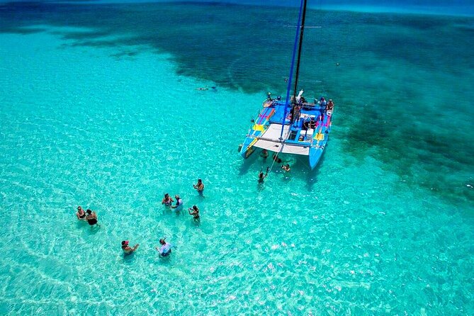 Full day tour to El Cielo in Cozumel Snorkeling and Lunch - Free time in Cozumel: useful, but don’t over-plan it