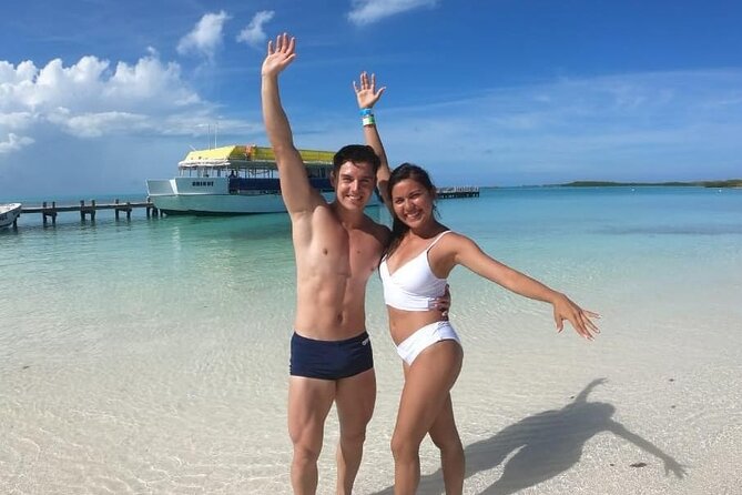 Full Day Tour to Isla Contoy and Isla Mujeres from Cancun - Pickup, Meeting Point, and How the Day Flows