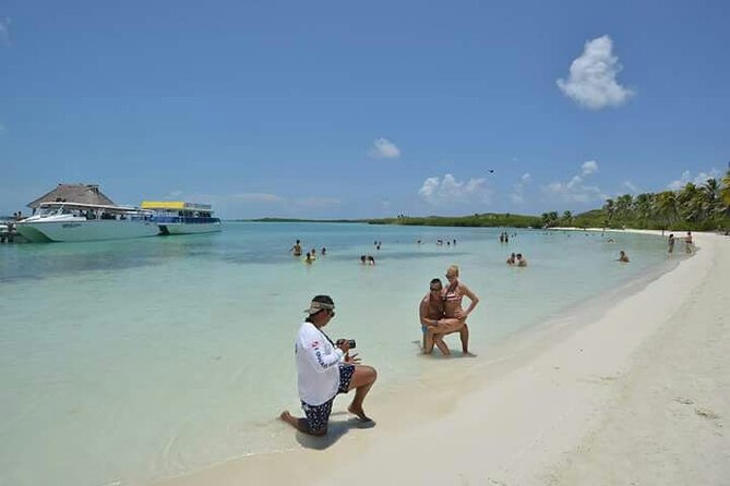Full Day Tour to Isla Contoy and Isla Mujeres from Cancun - Who This Tour Is Best For