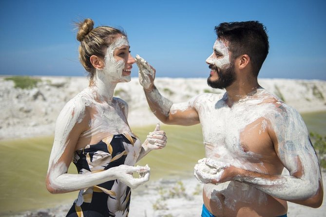 Full-Day Tour to Las Coloradas Pink Paradise in Yucatan and Rio Lagartos. - Price and logistics: does $125 hold up after the full day?