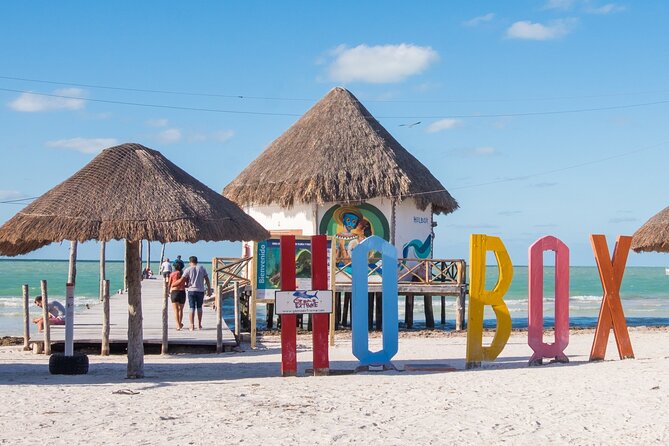 Full Day Tour to the Best of Holbox - What’s included (and why that matters for value)