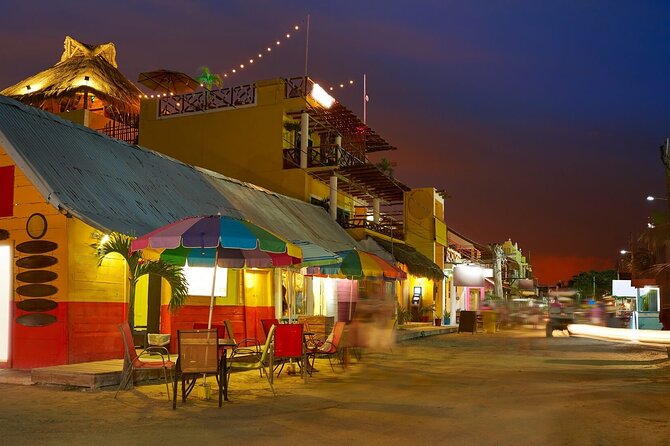 Full Day Tour to the Best of Holbox - The guide factor: when the day depends on people