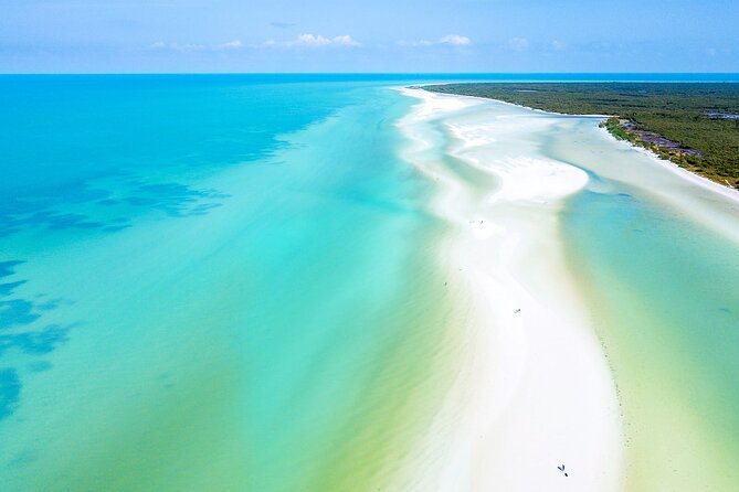 Full Day Tour to the Best of Holbox - Stop 1: Holbox Island free time (what to do with your 2 hours)
