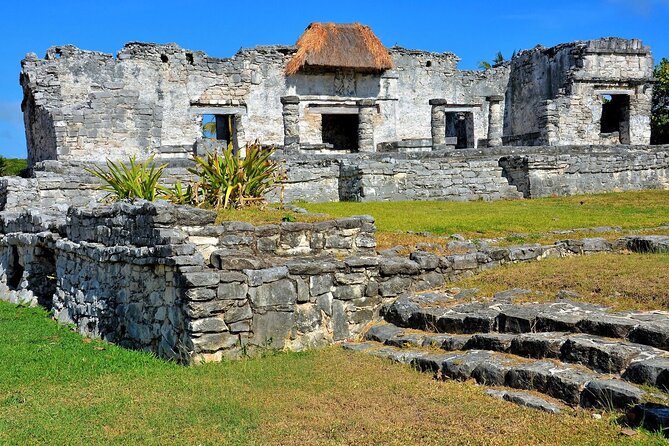 Full Day Tour to Tulum, Cenote Mariposa and Playa del Carmen Eco - What to Bring (So the Day Stays Fun)
