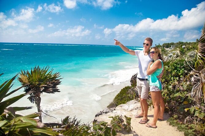 Full Day Tour to Tulum, Coba, Cenote and Playa del Carmen - Price and Logistics: What $59 Buys (and What It Doesn’t)