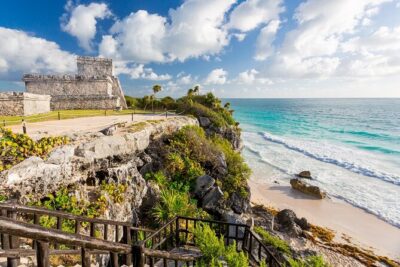 Full Day Tour to Tulum, Coba, Cenote and Playa del Carmen - The 7:00 am Start: Hotel Pickup and the Real Meaning of “12 Hours”