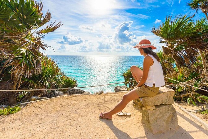Full Day Tour to Tulum, Coba, Cenote and Playa del Carmen - The Guides and Driver Factor: The Difference Between a Trip and a Story