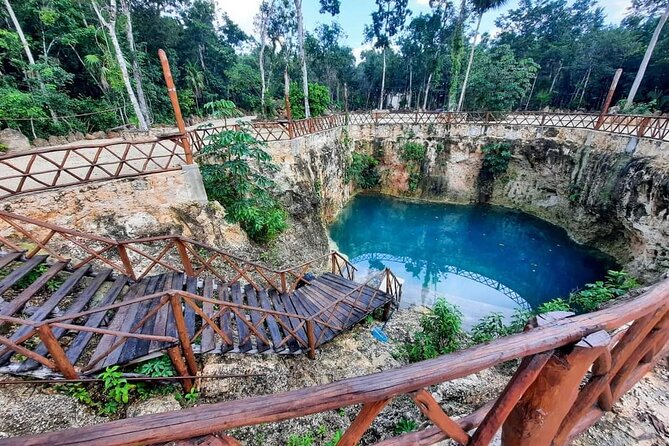 Full Day Tour to Tulum, Coba, Cenote and Playa del Carmen - What Makes This Tour Good Value (and When It’s Not)