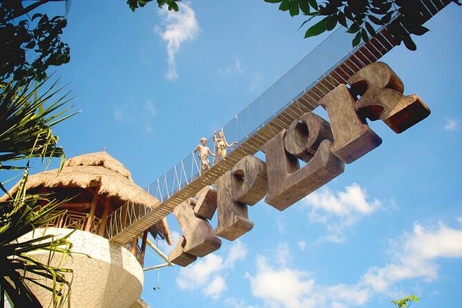 Full Day Tour to Xplor with everything included - The 11–12 Hour Flow: What Your Day Includes at a Glance