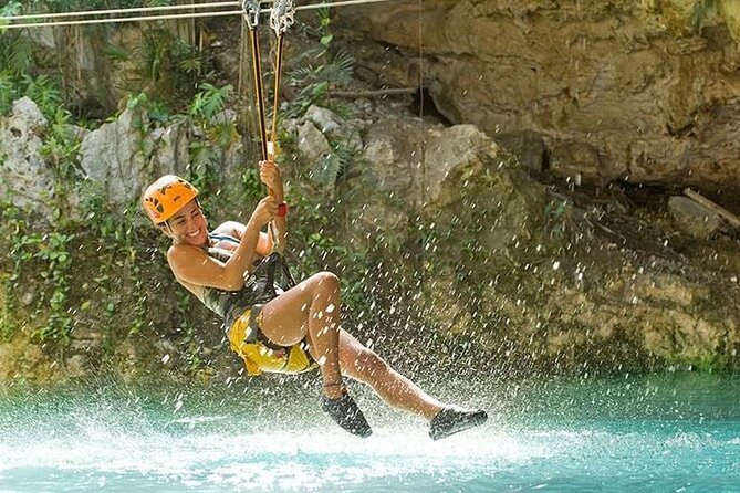 Full Day Tour to Xplor with everything included - Price and Value: Is $213 a Good Deal for This Much Activity?