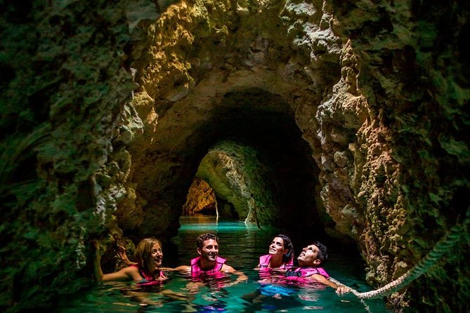 Full day Xcaret Plus & Buffet & from Cancun & Playa del Carmen - Price and what changes the value for you
