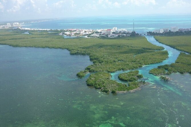 Guided Bike Tour - Explore Cancun Like a Local #1 Tour 1.5hr - Price and value: is $64 worth it?