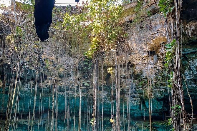 Guided Tour to Chichen Itza, saamal Cenote and Valladolid City - Price and Value: Why $59 Might Be Great or Risky