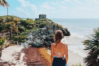 Guided tour to Tulum and Coba ruins, Cenote & Playa del Carmen - Morning logistics from Cancun and Puerto Morelos (and why pickup timing matters)