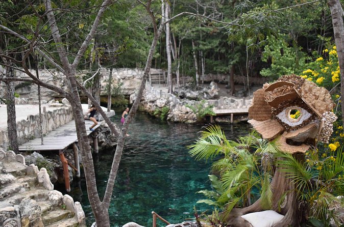 Half Day Cenotes Tour - How Many Cenotes Will You Really Visit?