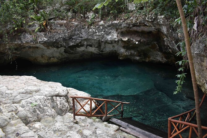 Half Day Cenotes Tour - Snorkeling Gear Is Included: What You’ll Want to Bring Anyway