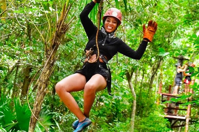 Half-Day Horseback Riding and Extreme Adventure Cancun Tour - Who this tour fits best (and who should rethink)