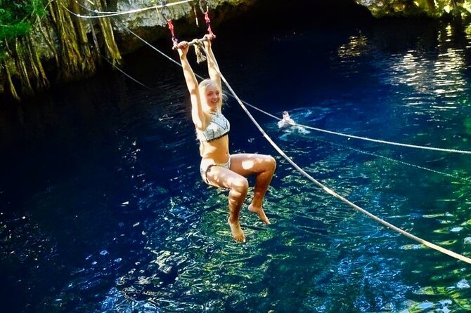 Half-Day Horseback Riding and Extreme Adventure Cancun Tour - Should you book this Half-Day Horseback and Extreme Adventure Cancun Tour?