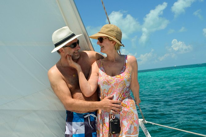 Half Day “LITE TOUR” to Isla Mujeres - Why this Lite Tour from Punta Sam is such a smart half-day plan