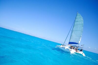 Half Day “LITE TOUR” to Isla Mujeres - Getting started: the 12:30 pm Punta Sam departure (and why it’s convenient)