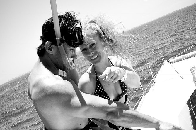 Half Day “LITE TOUR” to Isla Mujeres - Isla Mujeres town time: 2 hours to wander, eat, and reset