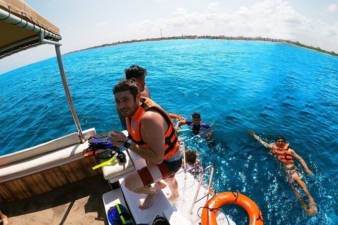 Half-Day Puerto Morelos Snorkeling Experience with Lunch - Who This Tour Fits Best (and Who Might Hesitate)