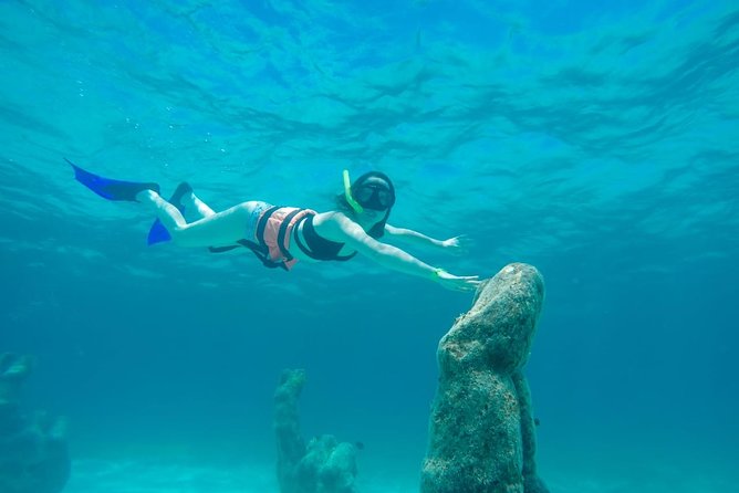 Half Day Sailing Private Catamaran to Isla Mujeres - Timing, weather, and the kind of day you’ll actually get