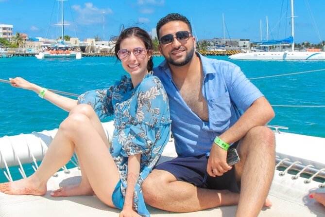 Half Day Sailing Private Catamaran to Isla Mujeres - Who should book this private catamaran, and who should skip it