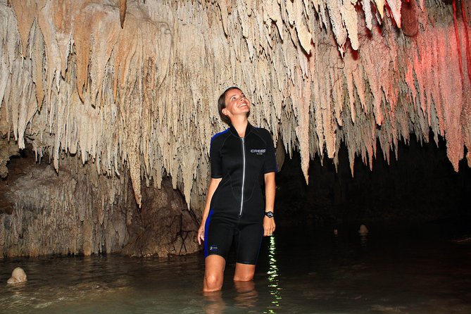 Half-Day Underwater World Tour - What $109 Really Buys (and What You Must Pay On Site)