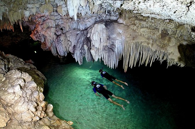 Half-Day Underwater World Tour - Packing List: The “Don’t Forget This” Checklist