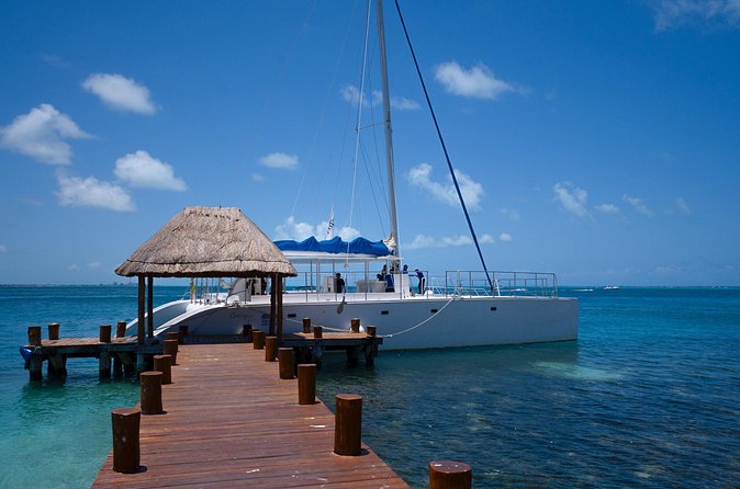 Hip hop party boat, adults only - The Water Stop: Crystal-Clear Time You Can Actually Use