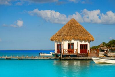Holbox and Passion Island Full-Day Tour with Cenote, Transportation and Lunch - The long ride reality: Cancun to Chiquilá early, then back late