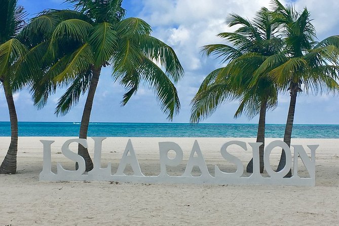 Holbox and Passion Island Full-Day Tour with Cenote, Transportation and Lunch - What you really get: transport, admissions, snacks, and lunch value