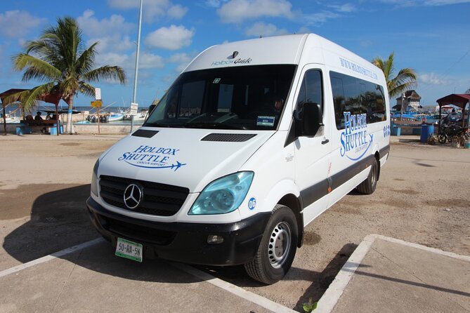 Holbox Cancun Airport Shuttle Terminal 2 - Why This Shuttle Ends at Cancun Airport Terminal 2 (and why that matters)