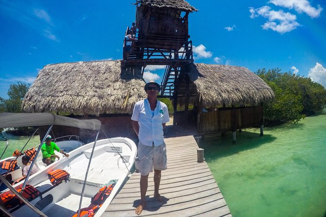 Holbox Island Tour departure from Cancun - Isla de la Pasion: Views and Birds in Seasonal Timing