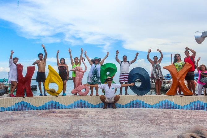 Holbox Island Tour departure from Cancun - What to Pack So the Tour Feels Easy