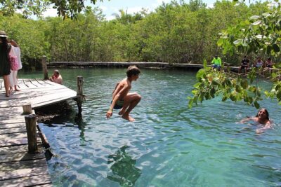 Holbox Island Tour from Cancun - Getting There Comfortably: Pickup, Group Size, and a Long Ride That’s at Least Easy