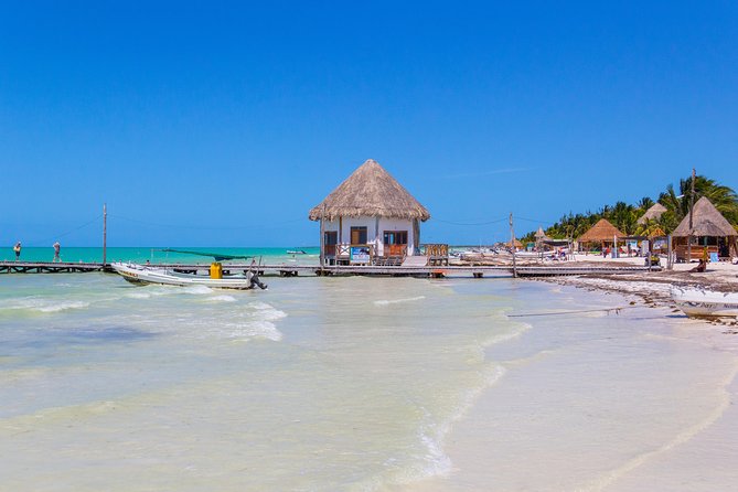 Holbox Island Tour From Cancun - Price and Logistics: What You’re Really Paying