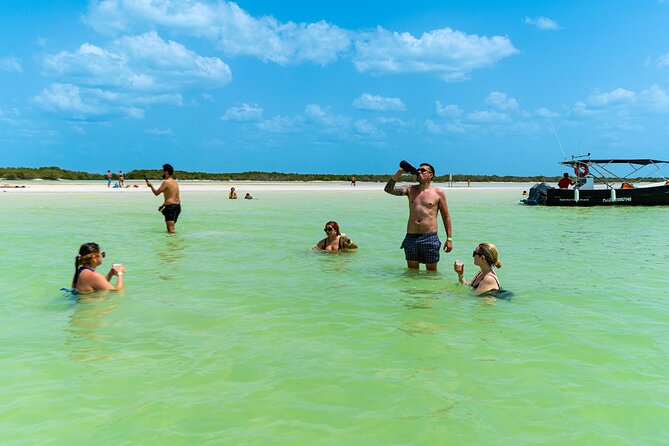 Holbox Island Tour from Cancun - Price and the Real Total: Why $110 Can Be a Good Deal