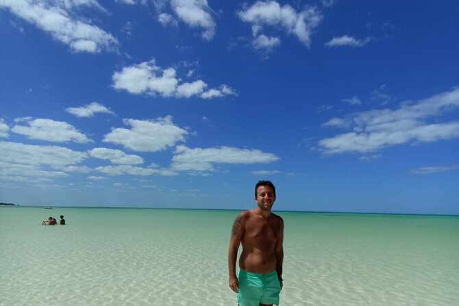 Holbox Island Tour Golf Cart Ferry with Lunch and Transportation - Price and value: is $170 a fair deal?