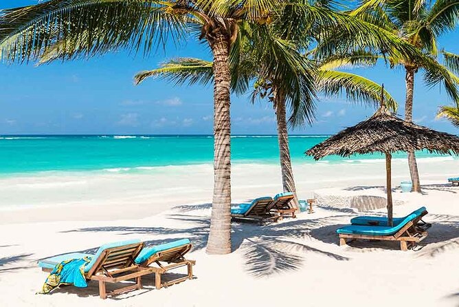 Holbox Island Tour Golf Cart Ferry with Lunch and Transportation - What to pack (so Holbox doesn’t beat you)