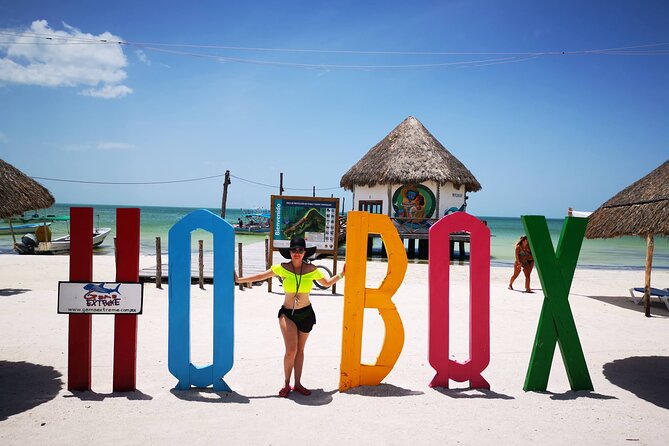 Holbox plus Island Magic by boat Tour from Cancun - Food on board and in restaurants: what’s included and what you pay for