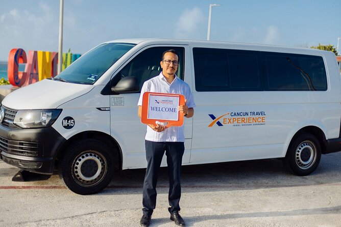 Holbox Private Transfer from Cancun Hotels or Airport - Ride comfort and what the drivers are like