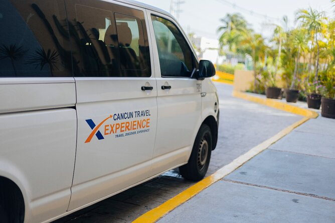 Holbox Private Transfer from Cancun Hotels or Airport - How the trip flows: Cancun to Chiquilá (your ferry gateway)