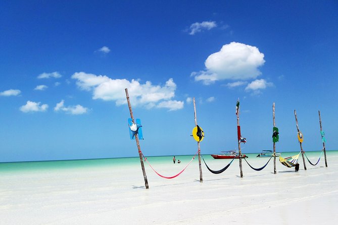 Holbox tour from Cancun and Riviera Maya - A long morning to Isla Holbox: what the day really feels like