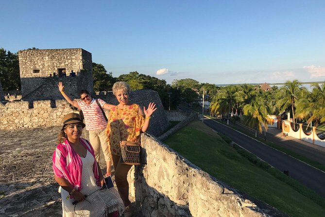 Holbox tour from Cancun and Riviera Maya - Isla Pasion birdwatching stop: small, specific, and different