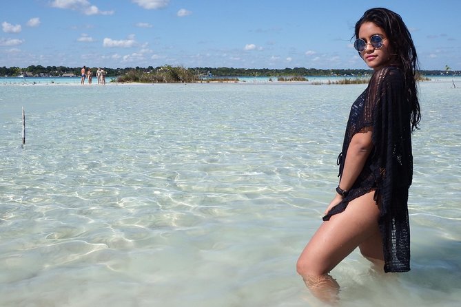 Holbox tour from Cancun and Riviera Maya - From Cancun and Riviera Maya to Chiquilá by air-conditioned transport