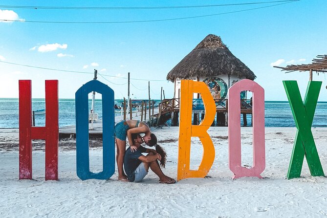 Holbox Tour - Pasion Island & Cenote from Riviera Maya - Getting to Holbox from Cancun: early start, simple pickup, real payoff